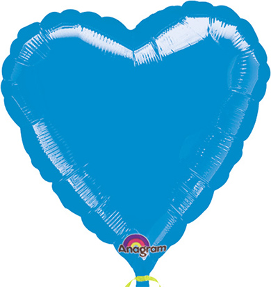 helíum blaðra vörunr. 10592-02